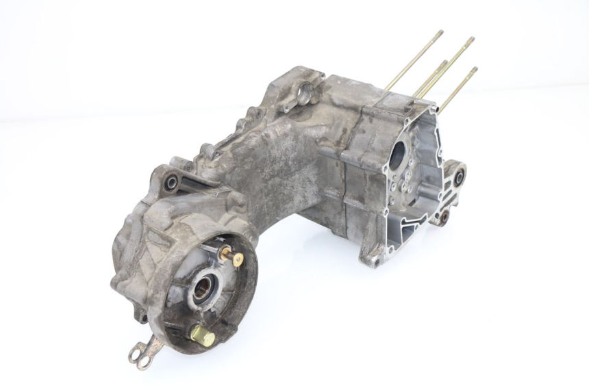 photo de ENGINE CRANKCASE BAOTIAN BT 49 QT-9 50 (2006 - 2010) - Markings and original references