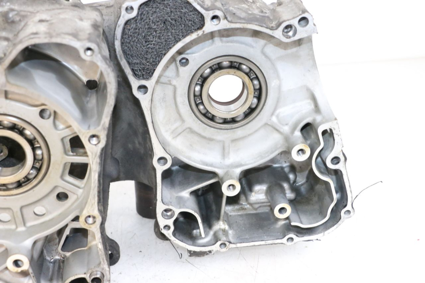 photo de ENGINE CRANKCASE SUZUKI BURGMAN 125 (2007 - 2014) - Checked used part