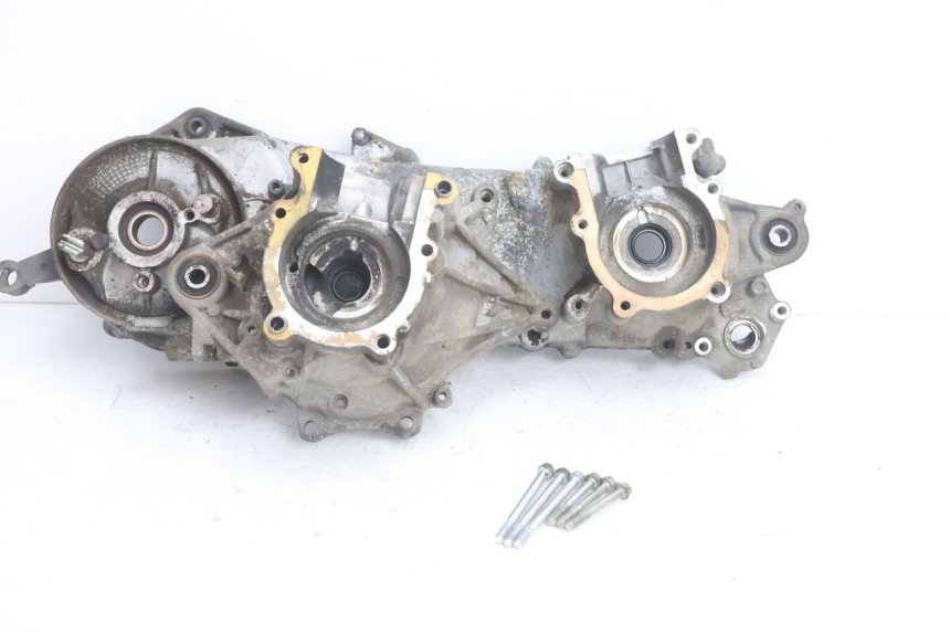 photo de ENGINE CRANKCASE PEUGEOT BUXY 50 (1993 - 1998) - High-resolution close-up
