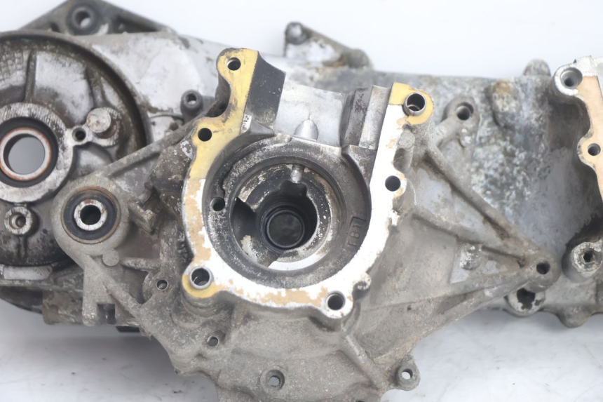 photo de ENGINE CRANKCASE PEUGEOT BUXY 50 (1993 - 1998) - Supplementary product photo
