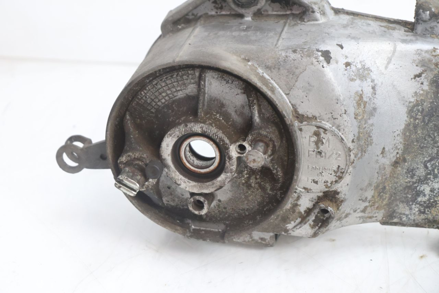 photo de ENGINE CRANKCASE PEUGEOT BUXY 50 (1993 - 1998) - Surface and material condition