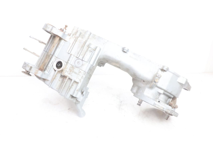 photo de ENGINE CRANKCASE YAMAHA BW'S BWS 125 (2010 - 2013) - Distinctive features
