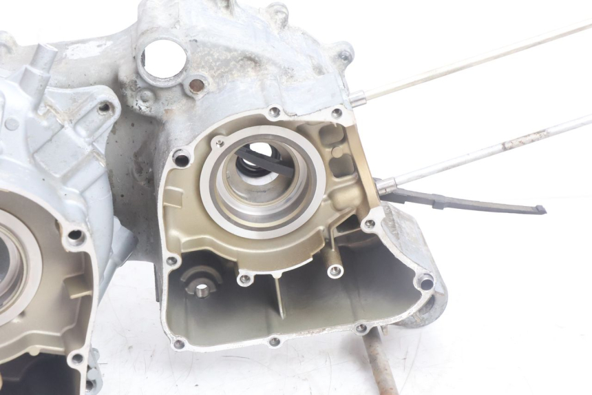 photo de ENGINE CRANKCASE YAMAHA BW'S BWS 125 (2010 - 2013) - Markings and original references