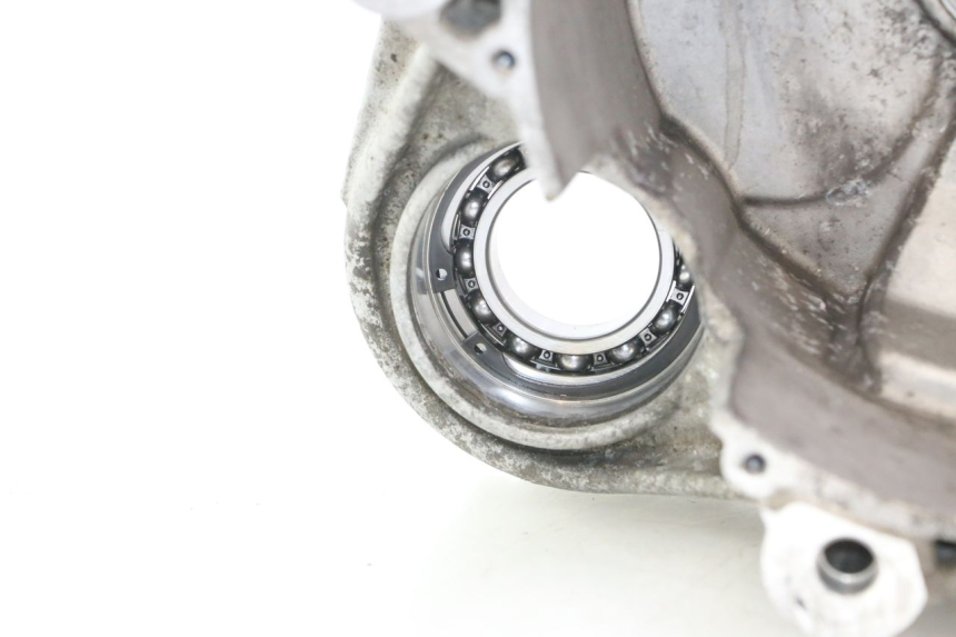photo de ENGINE CRANKCASE BMW C SPORT 650 (2015 - 2021) - Alternative angle