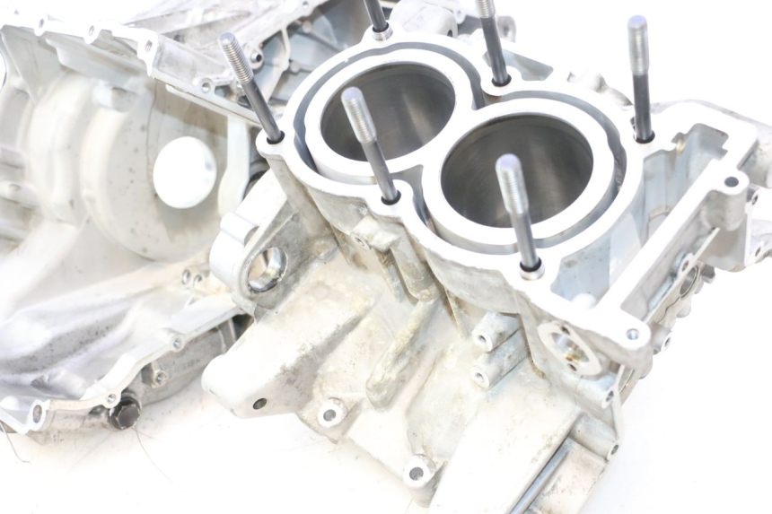 photo de ENGINE CRANKCASE BMW C SPORT 650 (2015 - 2021) - Product overview
