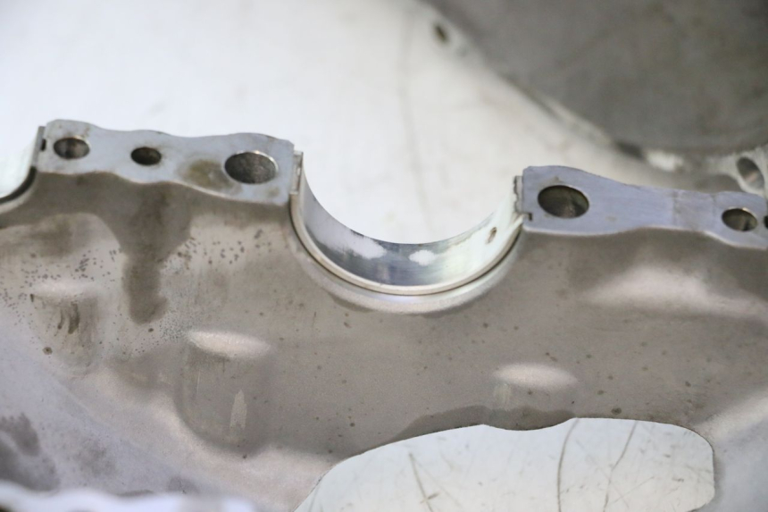 photo de ENGINE CRANKCASE BMW C SPORT 650 (2015 - 2021) - Detailed visual inspection