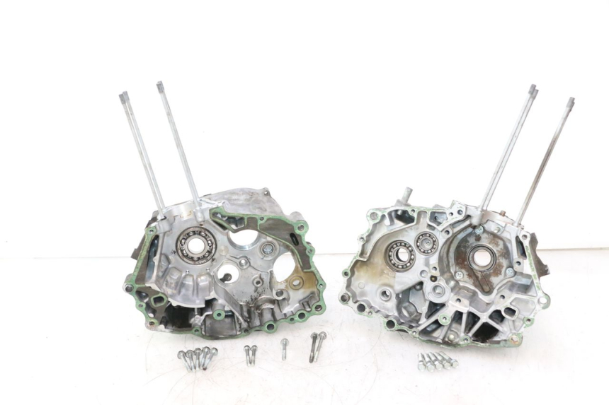 photo de ENGINE CRANKCASE HONDA CB TWO FIFTY 250 (1991 - 2002) - Component detail
