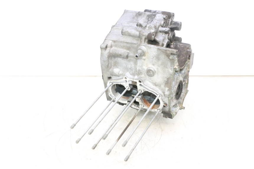 photo de ENGINE CRANKCASE HONDA CB TWO FIFTY 250 (1991 - 2002) - Spare part profile view
