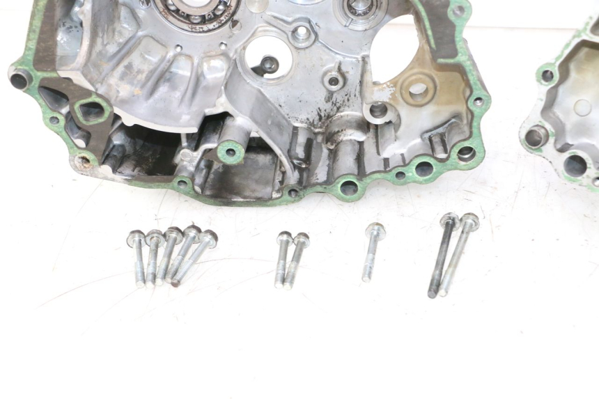 photo de ENGINE CRANKCASE HONDA CB TWO FIFTY 250 (1991 - 2002) - Checked used part