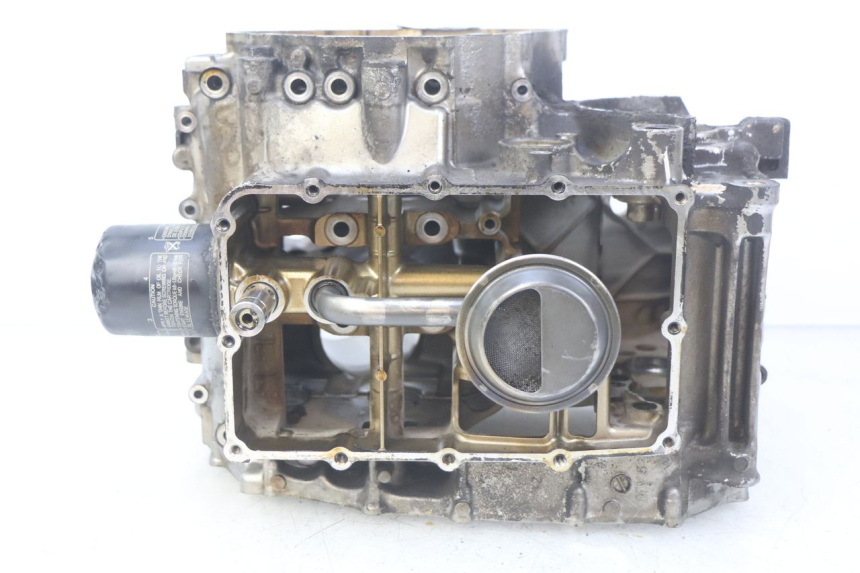 photo de ENGINE LOWER CASING HONDA CBF 500 (2004 - 2007) - Component detail