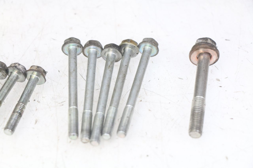 photo de ENGINE LOWER CASING HONDA CBF 500 (2004 - 2007) - Product overview