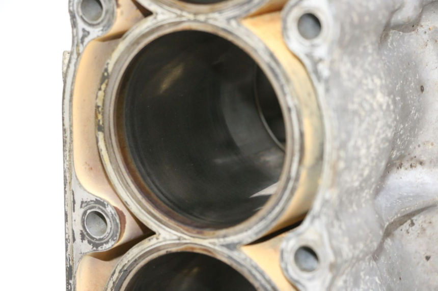 photo de ENGINE CRANKCASE HONDA CBR RR FIREBLADE 900 (1992 - 1994) - Focus on structure