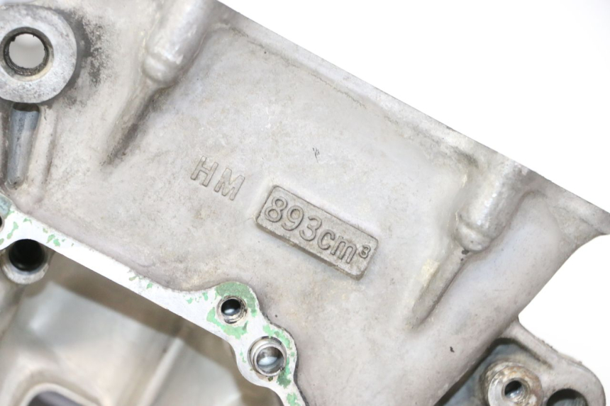 photo de ENGINE CRANKCASE HONDA CBR RR FIREBLADE 900 (1992 - 1994) - Alternative perspective