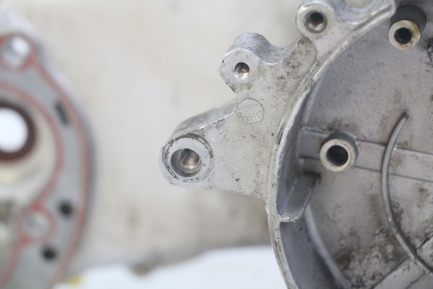 photo de ENGINE LOWER CASING MASH CITY 4T 50 (2018 - 2020) - Additional view of the item