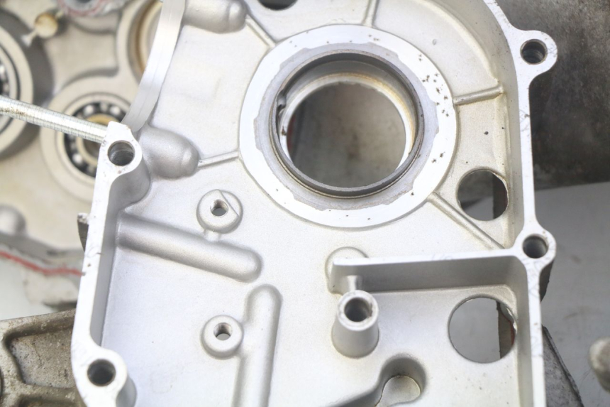 photo de ENGINE LOWER CASING MASH CITY 4T 50 (2018 - 2020) - Used quality zoom