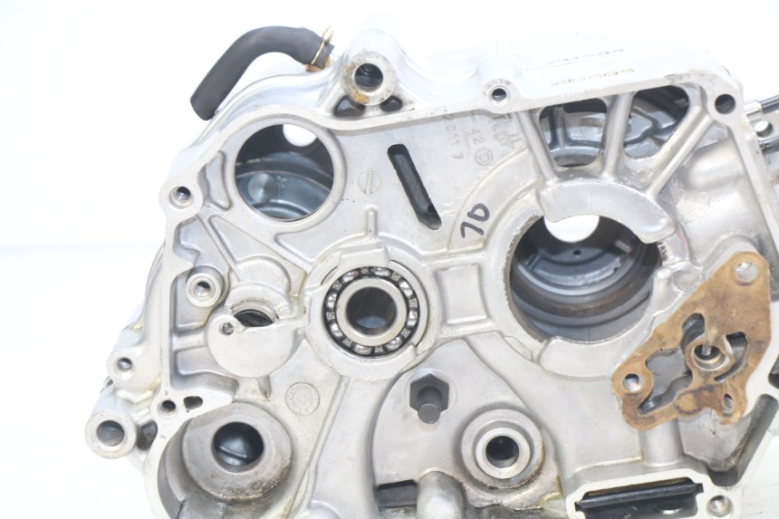 photo de ENGINE BOTTOM CASE TNT MOTOR CITY 50 (2007 - 2018) - Component zoom