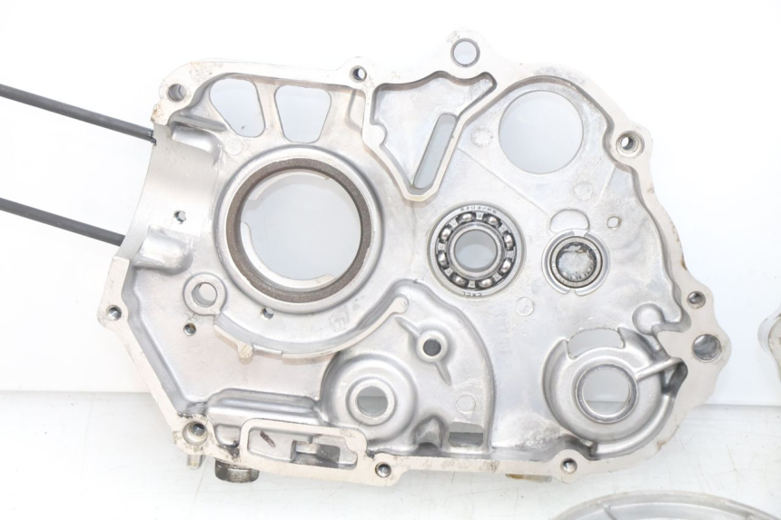photo de ENGINE BOTTOM CASE TNT MOTOR CITY 50 (2007 - 2018) - Product overview