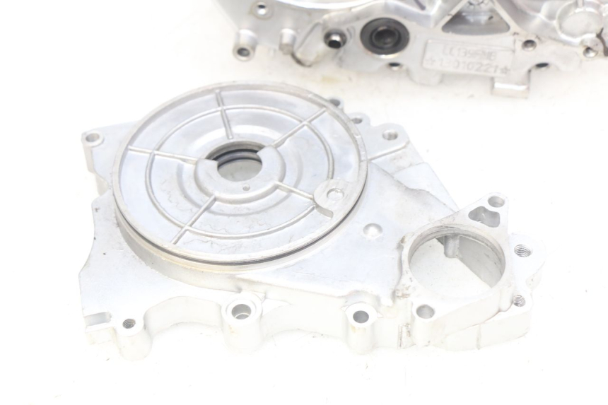 photo de ENGINE BOTTOM CASE TNT MOTOR CITY 50 (2007 - 2018) - Checked used part