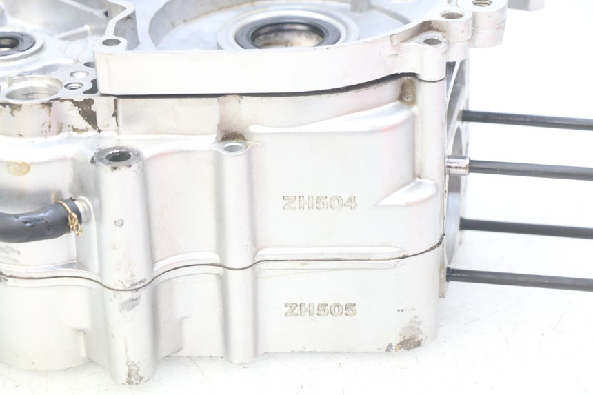 photo de ENGINE BOTTOM CASE TNT MOTOR CITY 50 (2007 - 2018) - Markings and original references