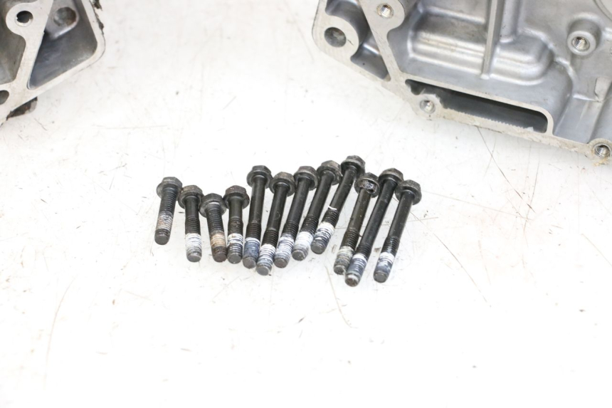 photo de ENGINE CRANKCASE SHERCO CITY CORP 125 (2003 - 2007) - Additional view of the item