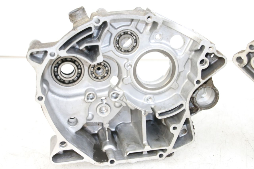 photo de ENGINE CRANKCASE SHERCO CITY CORP 125 (2003 - 2007) - Distinctive features