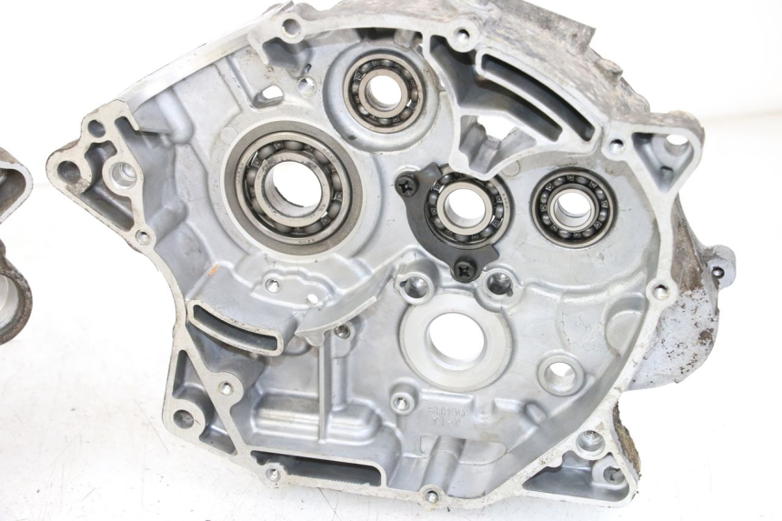 photo de ENGINE CRANKCASE SHERCO CITY CORP 125 (2003 - 2007) - Component zoom