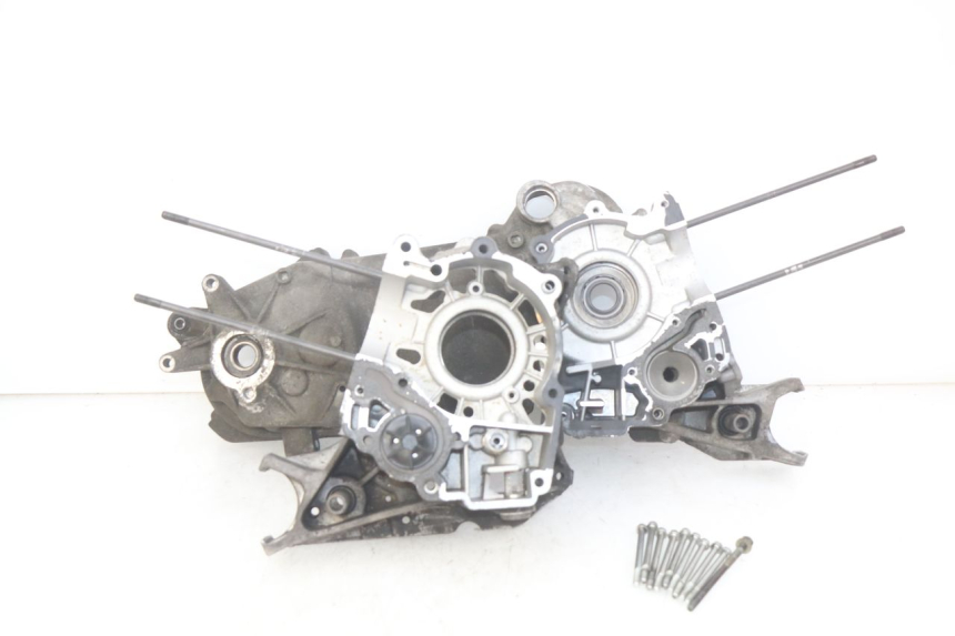 photo de ENGINE LOWER CASING PEUGEOT CITYSTAR 125 (2011 - 2017) - Component detail