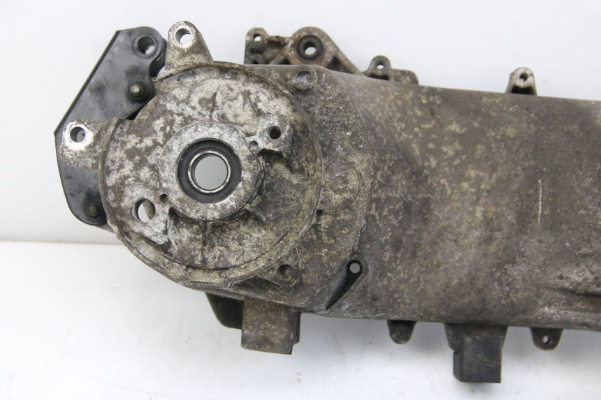 photo de ENGINE CRANKCASE PEUGEOT CITYSTAR 50 (2013 - 2017) - Distinctive features