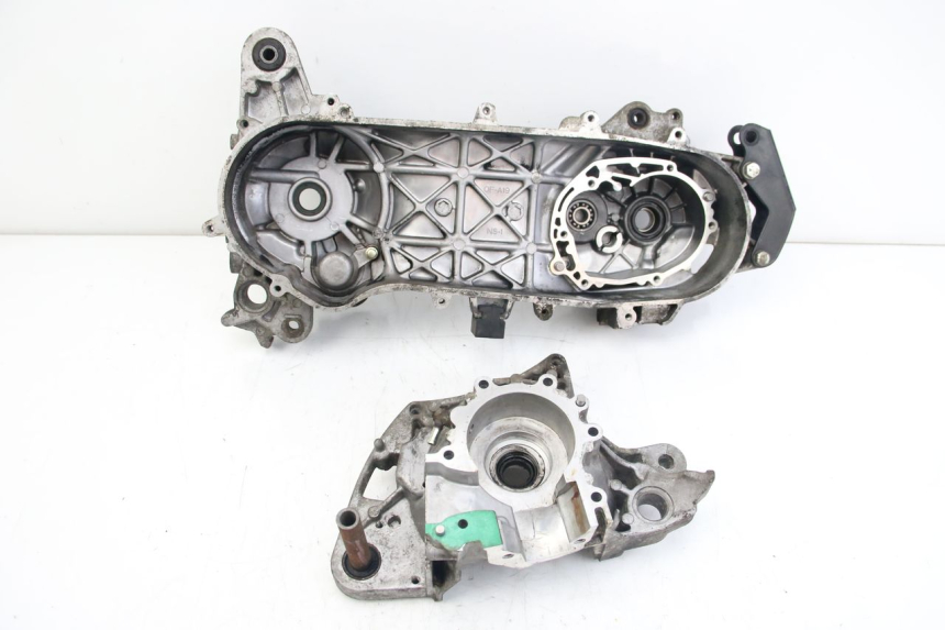 photo de ENGINE CRANKCASE PEUGEOT CITYSTAR 50 (2013 - 2017) - High-resolution close-up