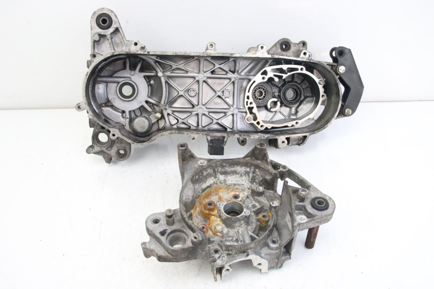 photo de ENGINE CRANKCASE PEUGEOT CITYSTAR 50 (2013 - 2017) - Supplementary product photo