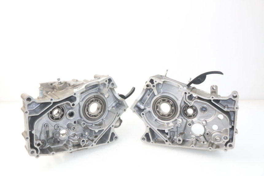 photo de ENGINE CRANKCASE HYOSUNG COMET GTR 125 (2007 - 2014) - Distinctive features