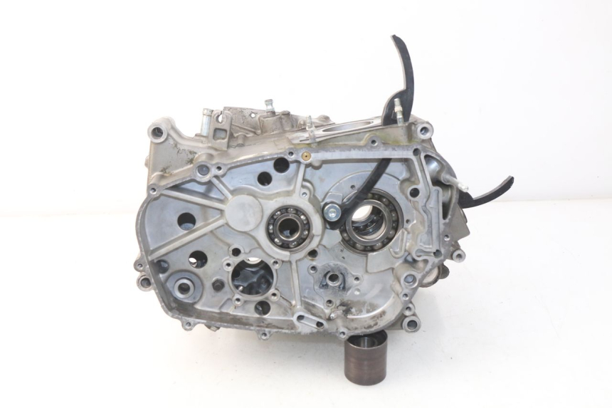 photo de ENGINE CRANKCASE HYOSUNG COMET GTR 125 (2007 - 2014) - Alternative perspective