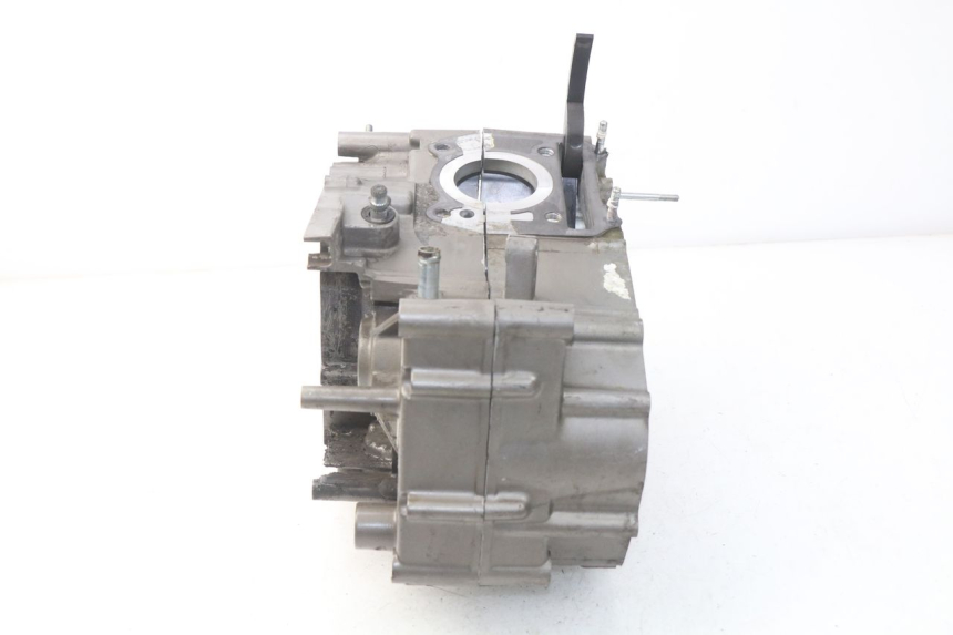 photo de ENGINE CRANKCASE HYOSUNG COMET GTR 125 (2007 - 2014) - Checked used part