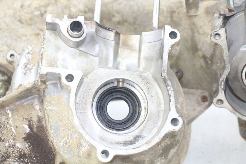 photo de ENGINE LOWER CASING SUZUKI CP 80 (1985 - 1996) - Additional view of the item