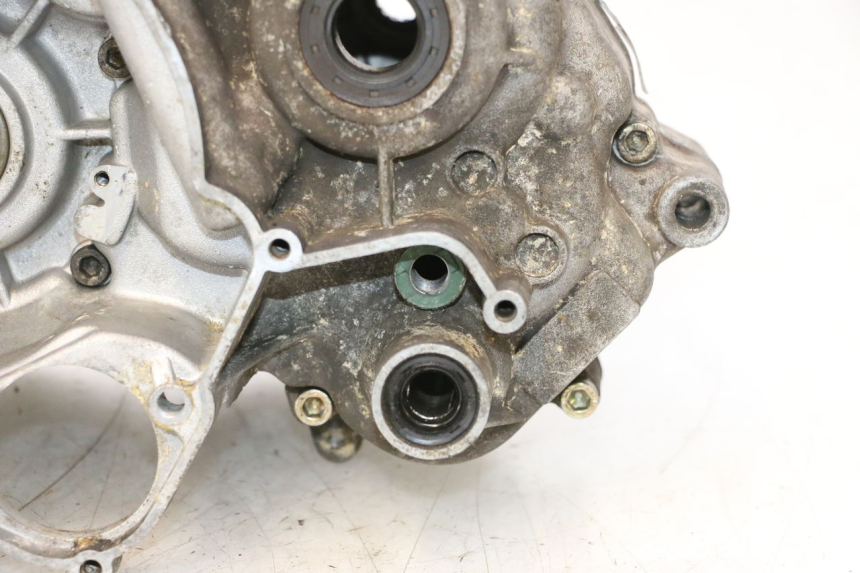 photo de ENGINE CRANKCASE HM HONDA CRM DERAPAGE RR 50 (2006 - 2017) - Additional view of the item