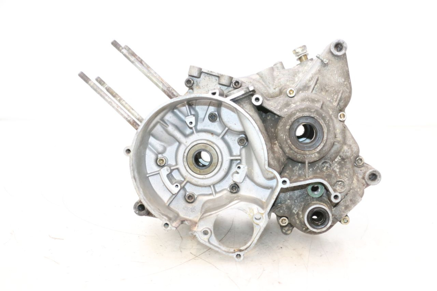 photo de ENGINE CRANKCASE HM HONDA CRM DERAPAGE RR 50 (2006 - 2017) - Distinctive features
