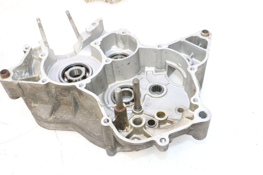 photo de ENGINE CRANKCASE HM HONDA CRM DERAPAGE RR 50 (2006 - 2017) - Supplementary product photo