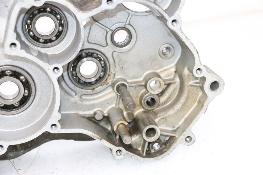 photo de ENGINE CRANKCASE HM HONDA CRM DERAPAGE RR 50 (2006 - 2017) - Alternative angle