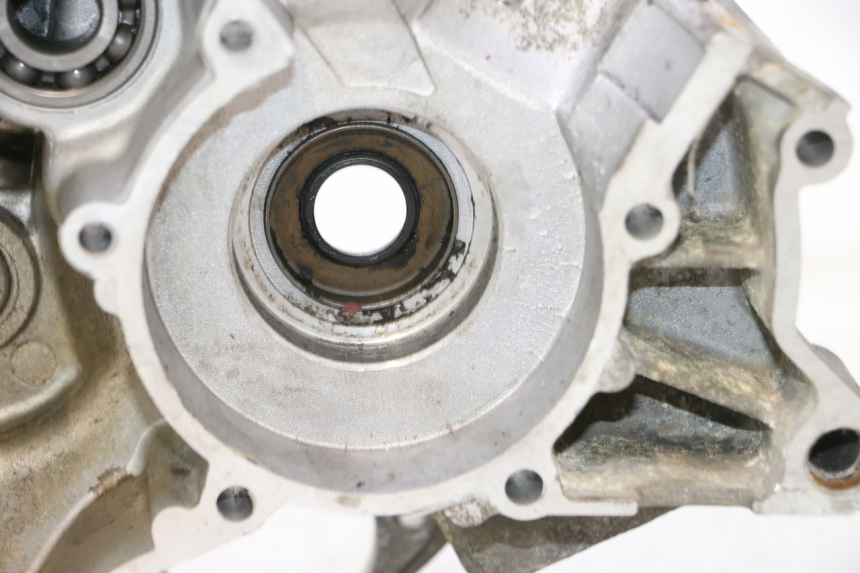 photo de ENGINE CRANKCASE HM HONDA CRM DERAPAGE RR 50 (2006 - 2017) - Main view