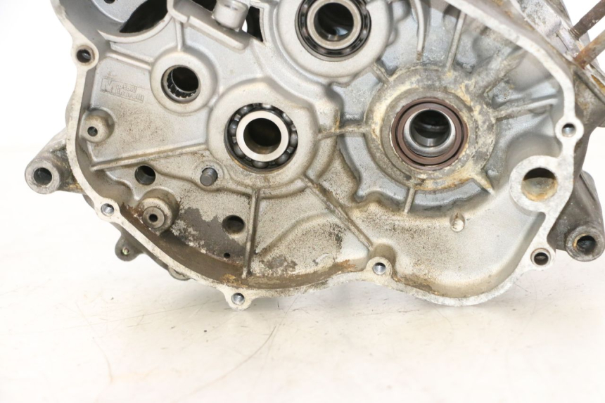 photo de ENGINE CRANKCASE HM HONDA CRM DERAPAGE RR 50 (2006 - 2017) - Product overview