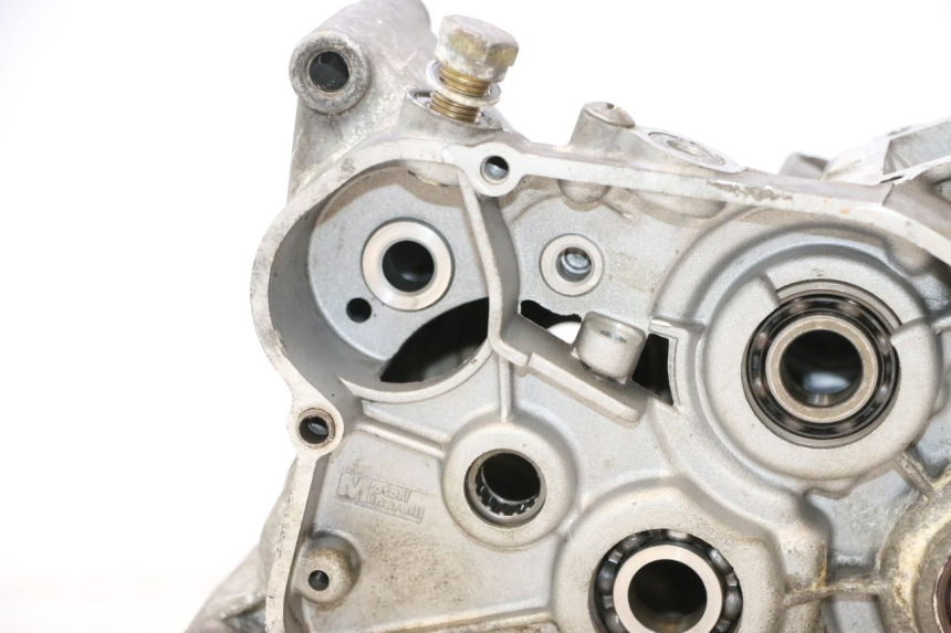 photo de ENGINE CRANKCASE HM HONDA CRM DERAPAGE RR 50 (2006 - 2017) - Surface and material condition