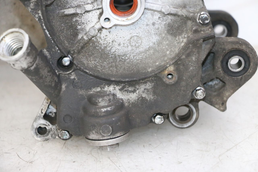 photo de ENGINE CRANKCASE SYM CROX 4T 50 (2016 - 2023) - Supplementary product photo