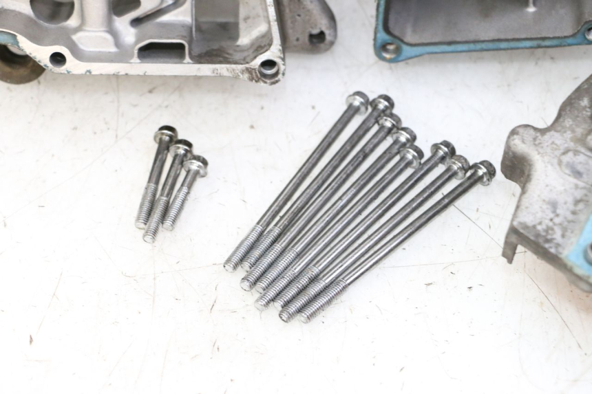 photo de ENGINE CRANKCASE SYM CROX 4T 50 (2016 - 2023) - Alternative perspective