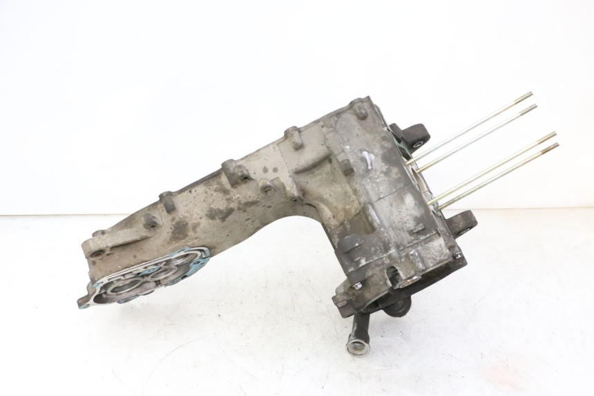 photo de ENGINE CRANKCASE SYM CROX 4T 50 (2016 - 2023) - Alternative perspective