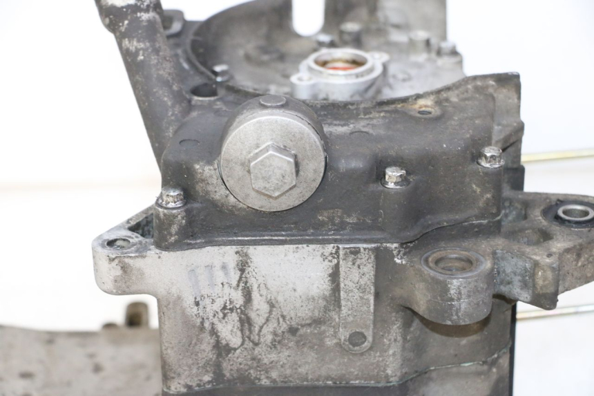 photo de ENGINE CRANKCASE SYM CROX 4T 50 (2016 - 2023) - Technical close-up