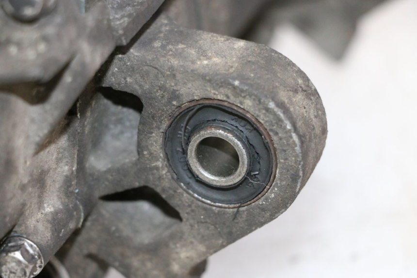 photo de ENGINE CRANKCASE SYM CROX 4T 50 (2016 - 2023) - Fixing points details