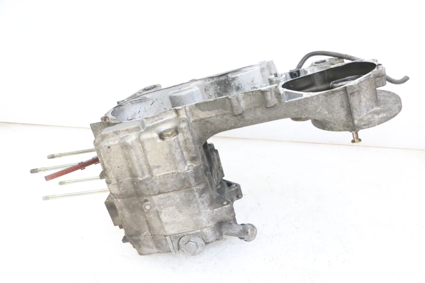 photo de ENGINE CRANKCASE DAELIM BESBI 125 (2007 - 2008) - Component detail