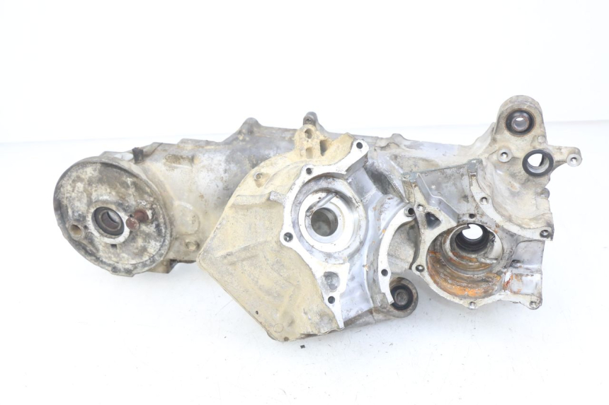 photo de ENGINE CRANKCASE DAELIM S FIVE 2T 50 (2005 - 2009) - Surface and material condition
