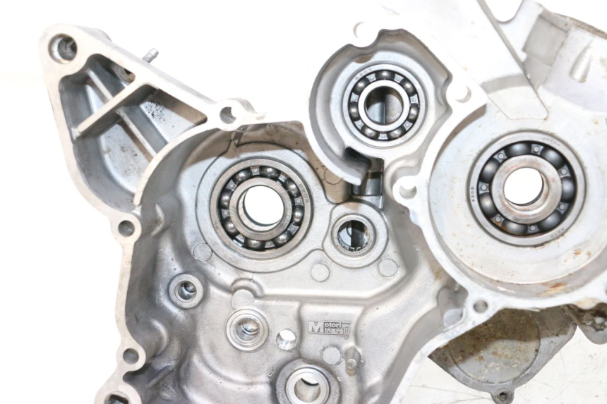 photo de ENGINE CRANKCASE HM HONDA DERAPAGE 50 (2007 - 2009) - Distinctive features