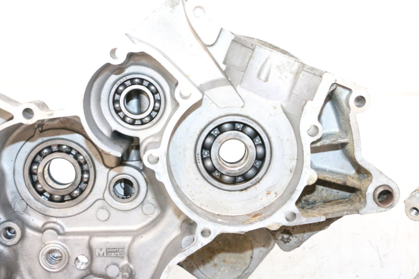 photo de ENGINE CRANKCASE HM HONDA DERAPAGE 50 (2007 - 2009) - High-resolution close-up